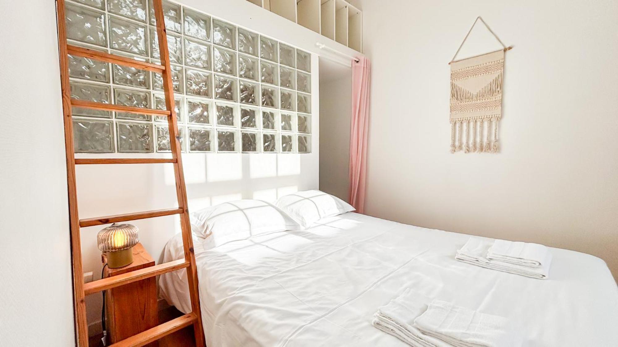 Appartement Xviiieme Centre Historique Bordeaux Ngoại thất bức ảnh